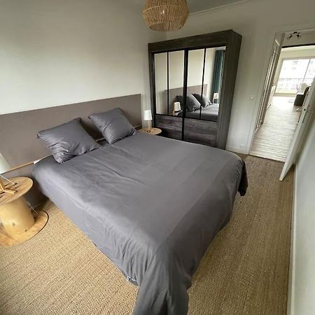 Bel Appartement Spacieux Et Lumineux Sur Le Port La Baule Екстериор снимка